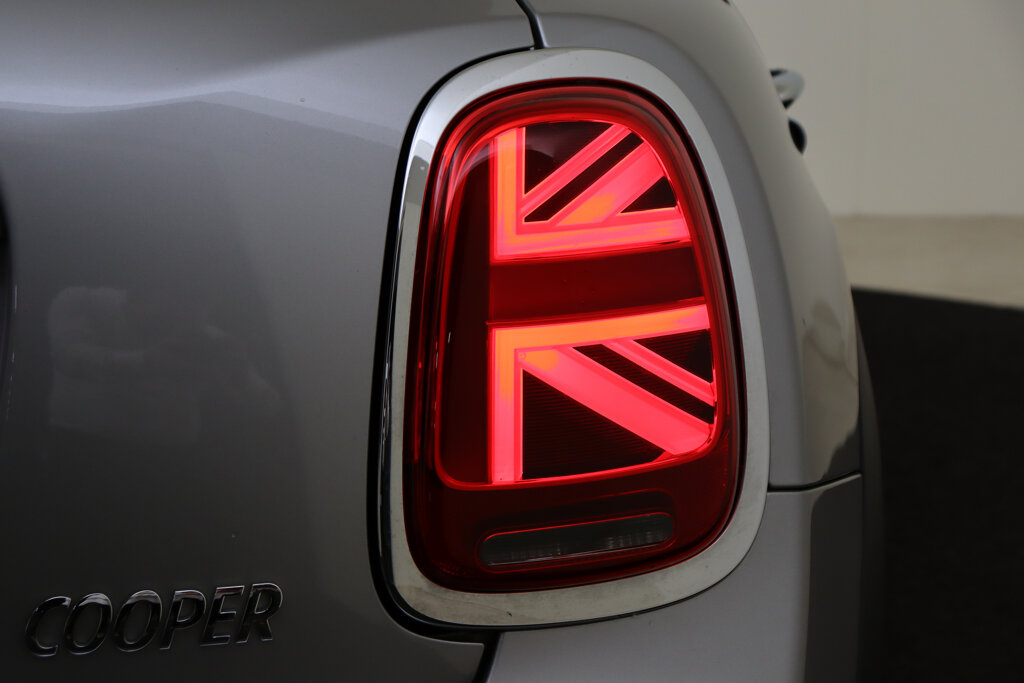 MINI Cooper 40