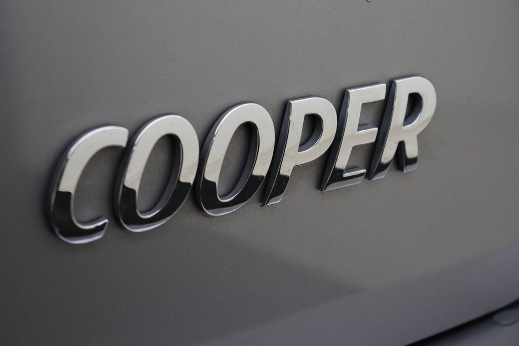 MINI Cooper 42