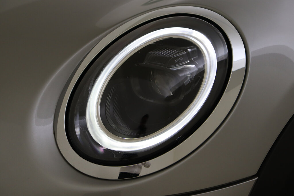MINI Cooper 45