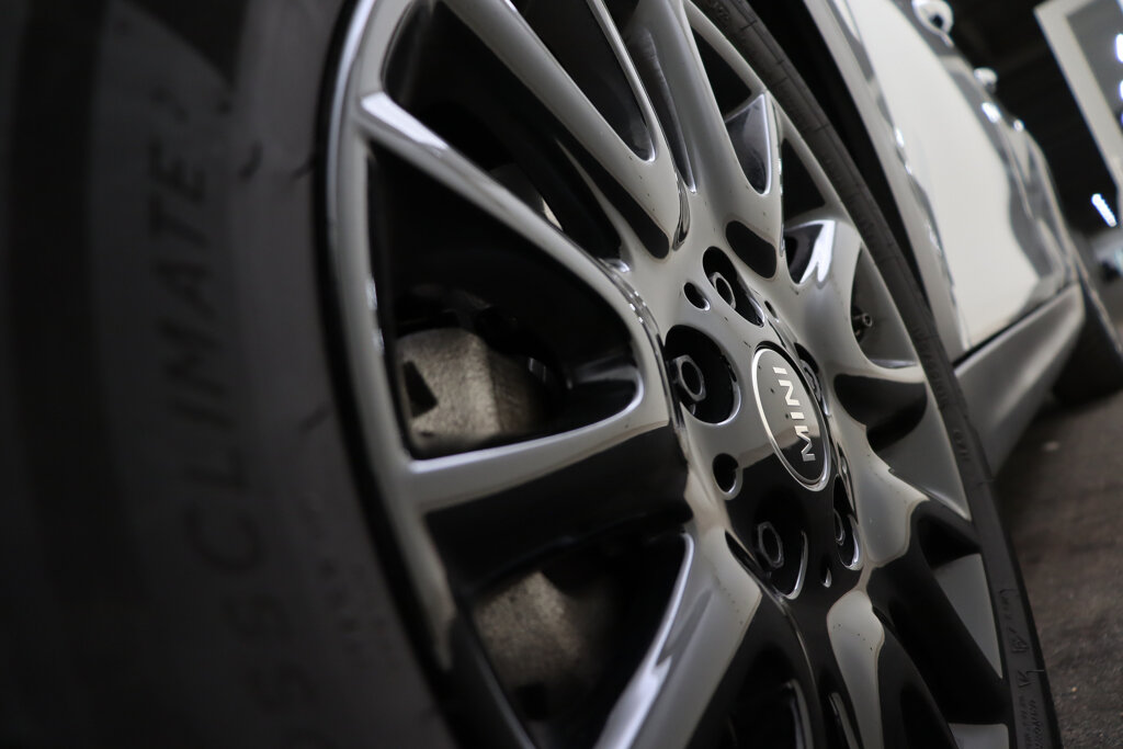 MINI Cooper 47