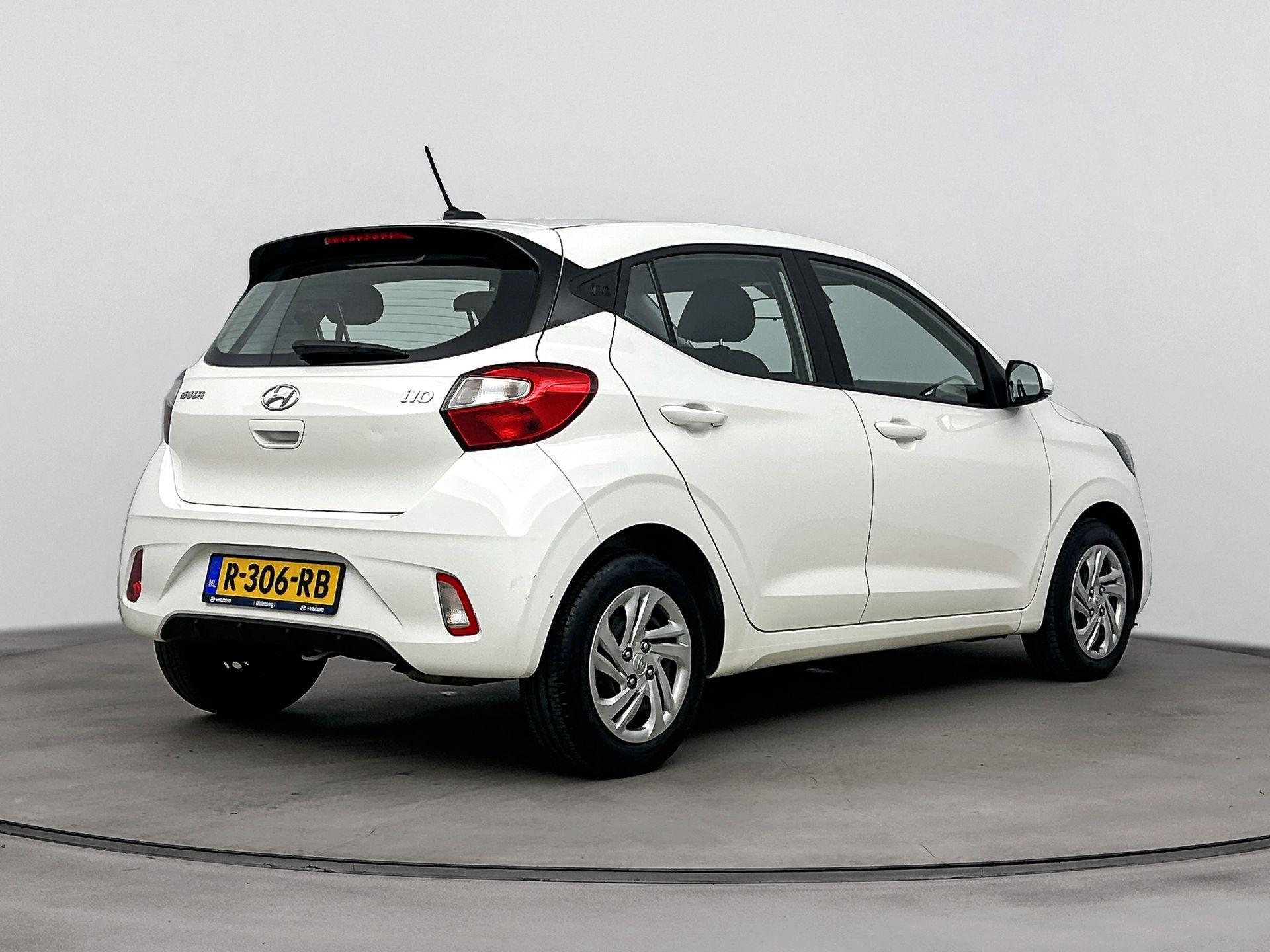 Hyundai i10 1.0 Comfort - Afbeelding 3