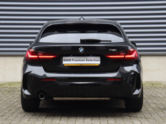 BMW 1 Serie 5-deurs 118i - Afbeelding 4