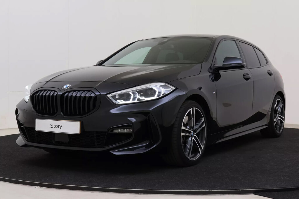 BMW 1 Serie 360