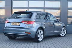Audi A3 Sportback 35 TFSI 150pk S-tronic CoD Advance - Afbeelding 2