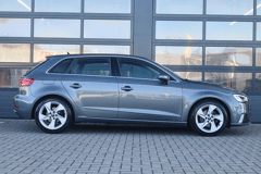 Audi A3 Sportback 35 TFSI 150pk S-tronic CoD Advance - Afbeelding 3