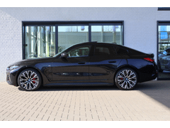 BMW i4 M50 - Afbeelding 5
