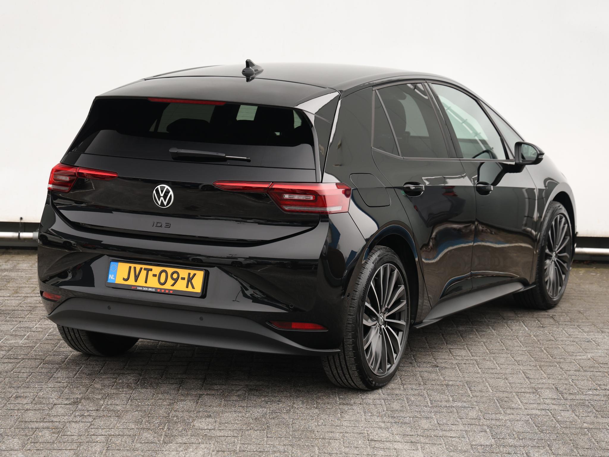 Volkswagen ID.3 Pro Limited Edition 59 kWh - Afbeelding 5