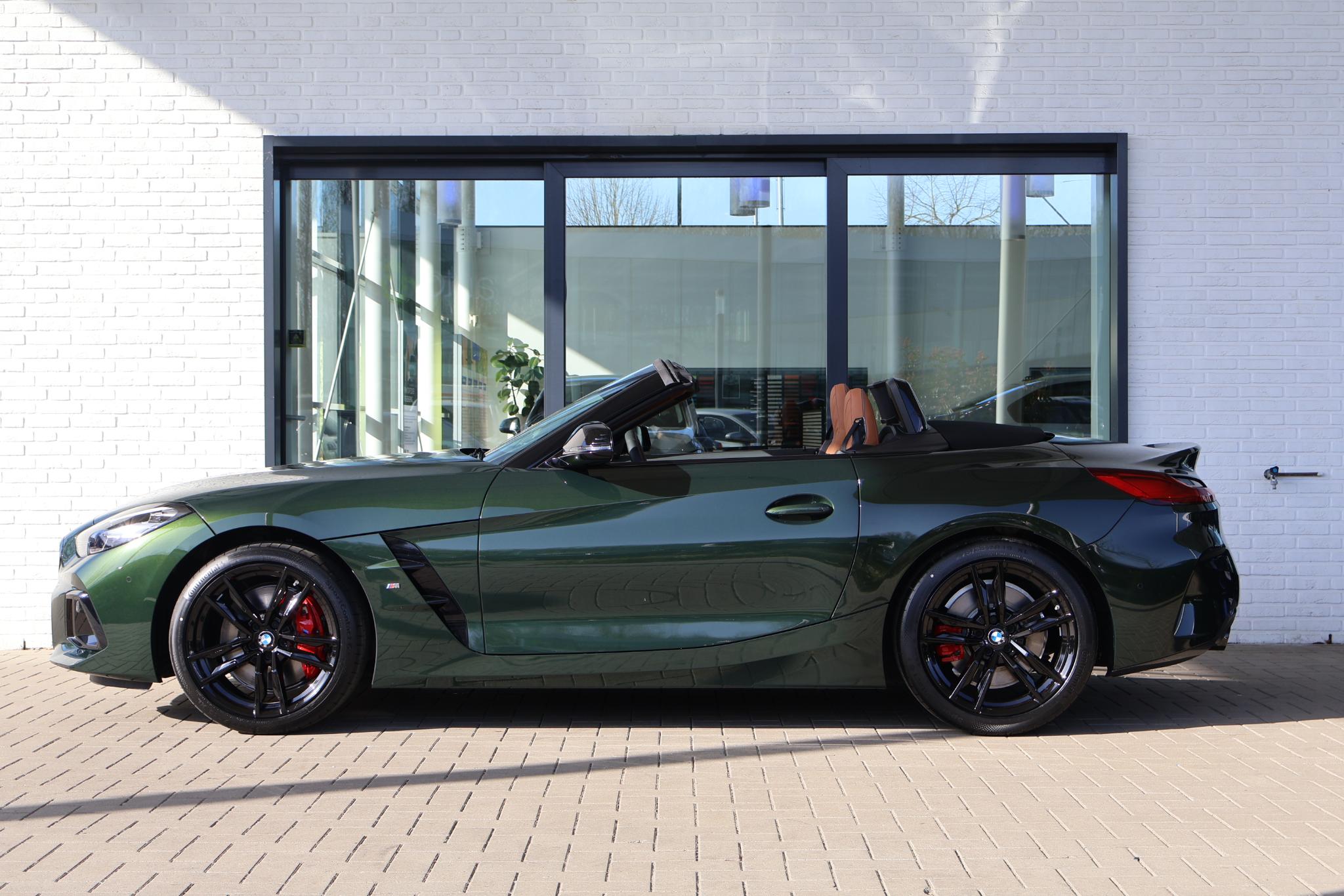 BMW Z4 Roadster sDrive20i - Afbeelding 5