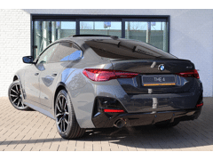 BMW 4 Serie Gran Coupé 420i - Afbeelding 2
