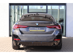 BMW 4 Serie Gran Coupé 420i - Afbeelding 4