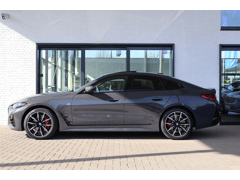 BMW 4 Serie Gran Coupé 420i - Afbeelding 5