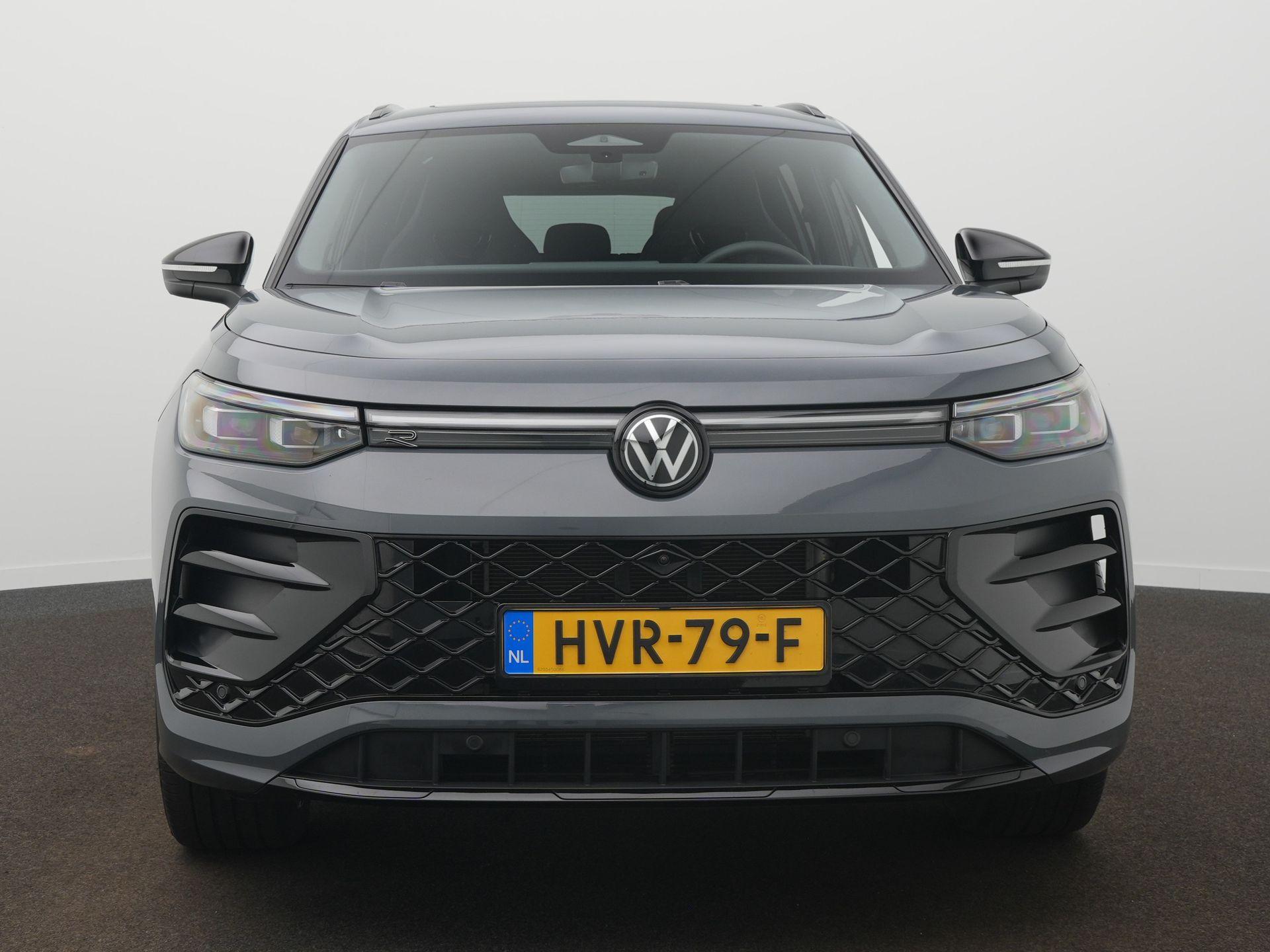 Volkswagen Tayron 1.5 eHybrid R-Line Edition - Afbeelding 2