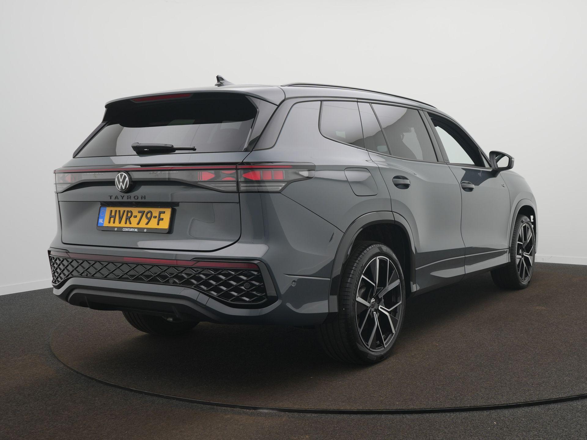 Volkswagen Tayron 1.5 eHybrid R-Line Edition - Afbeelding 5