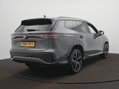 Volkswagen Tayron 1.5 eHybrid R-Line Edition - Afbeelding 5