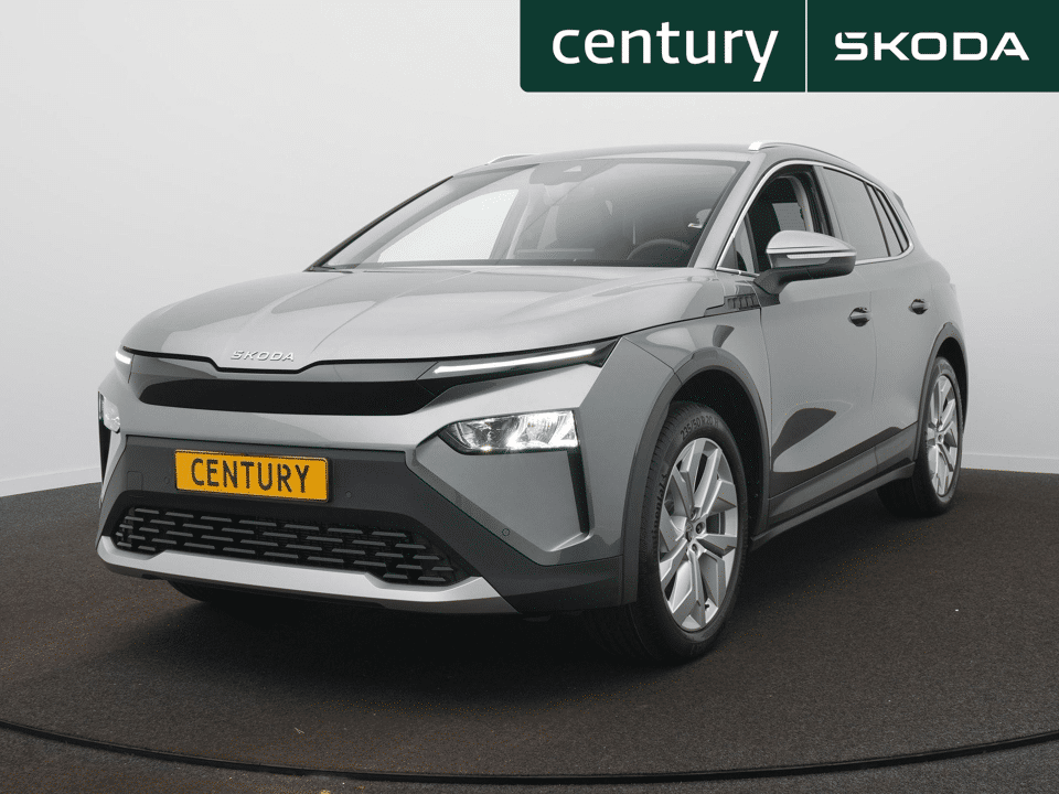 Skoda Elroq Business Edition Tour Elektromotor 150 kW / 204 PK - Afbeelding 1