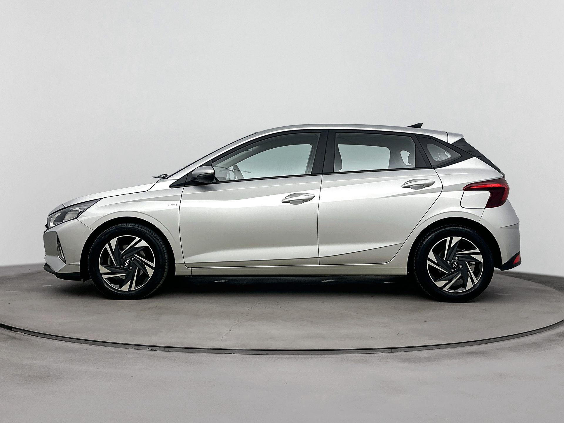 Hyundai i20 1.0 T-GDI Comfort - Afbeelding 4