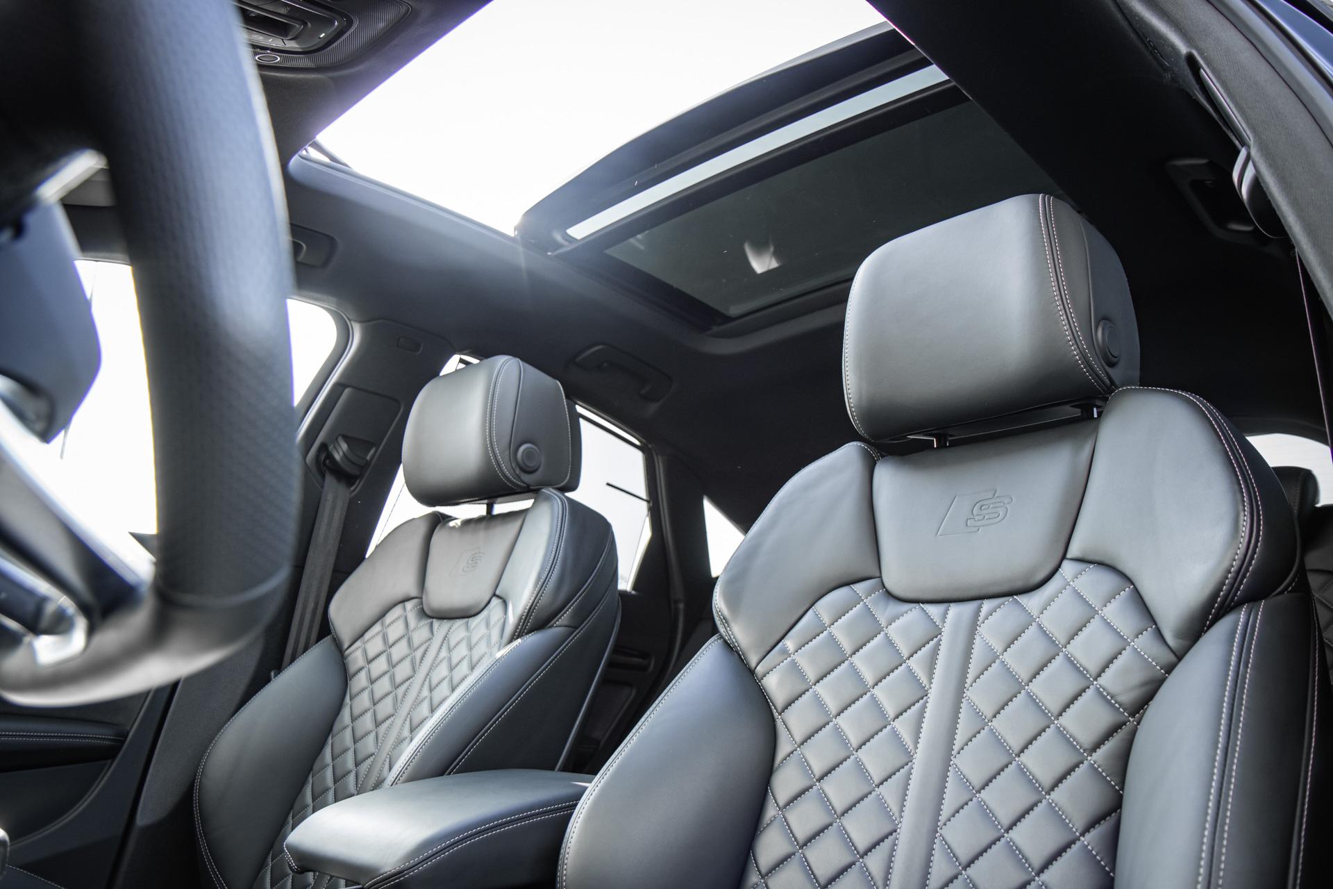 Audi Q5 Sportback 55 TFSIe 367pk quattro S Edition - Afbeelding 4