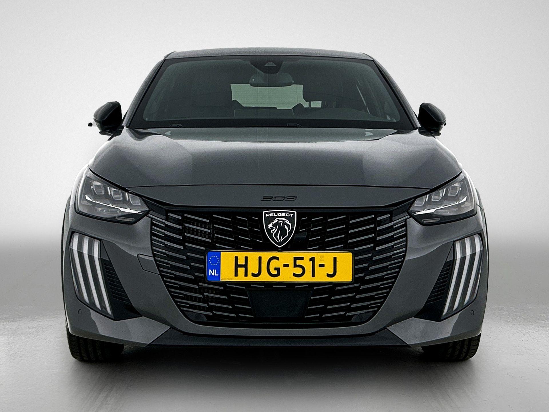Peugeot 208 GT Hybrid 145pk Automaat - Afbeelding 3