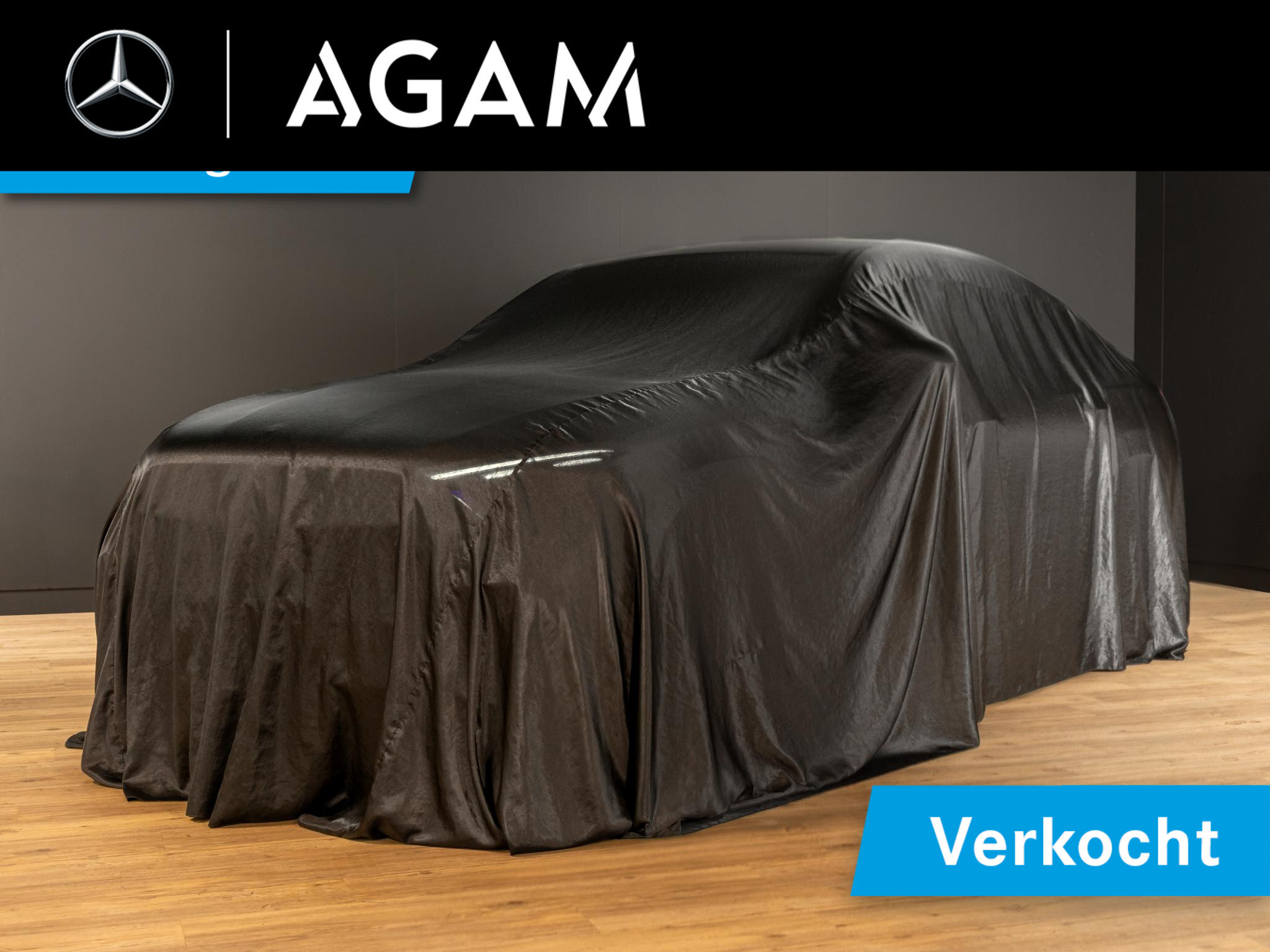 Mercedes-Benz EQA 250 Luxury Line 67 kWh