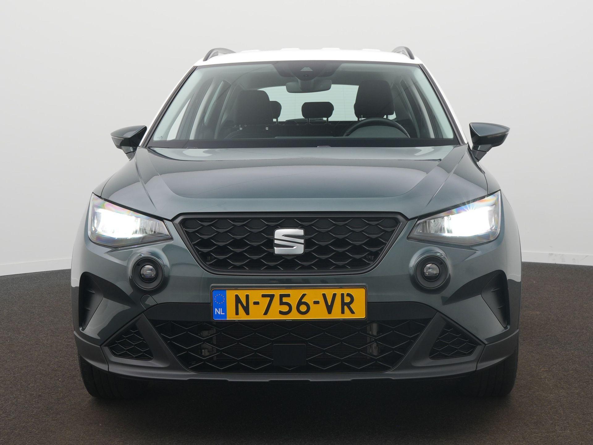 SEAT Arona 1.0 TSI Style - Afbeelding 2