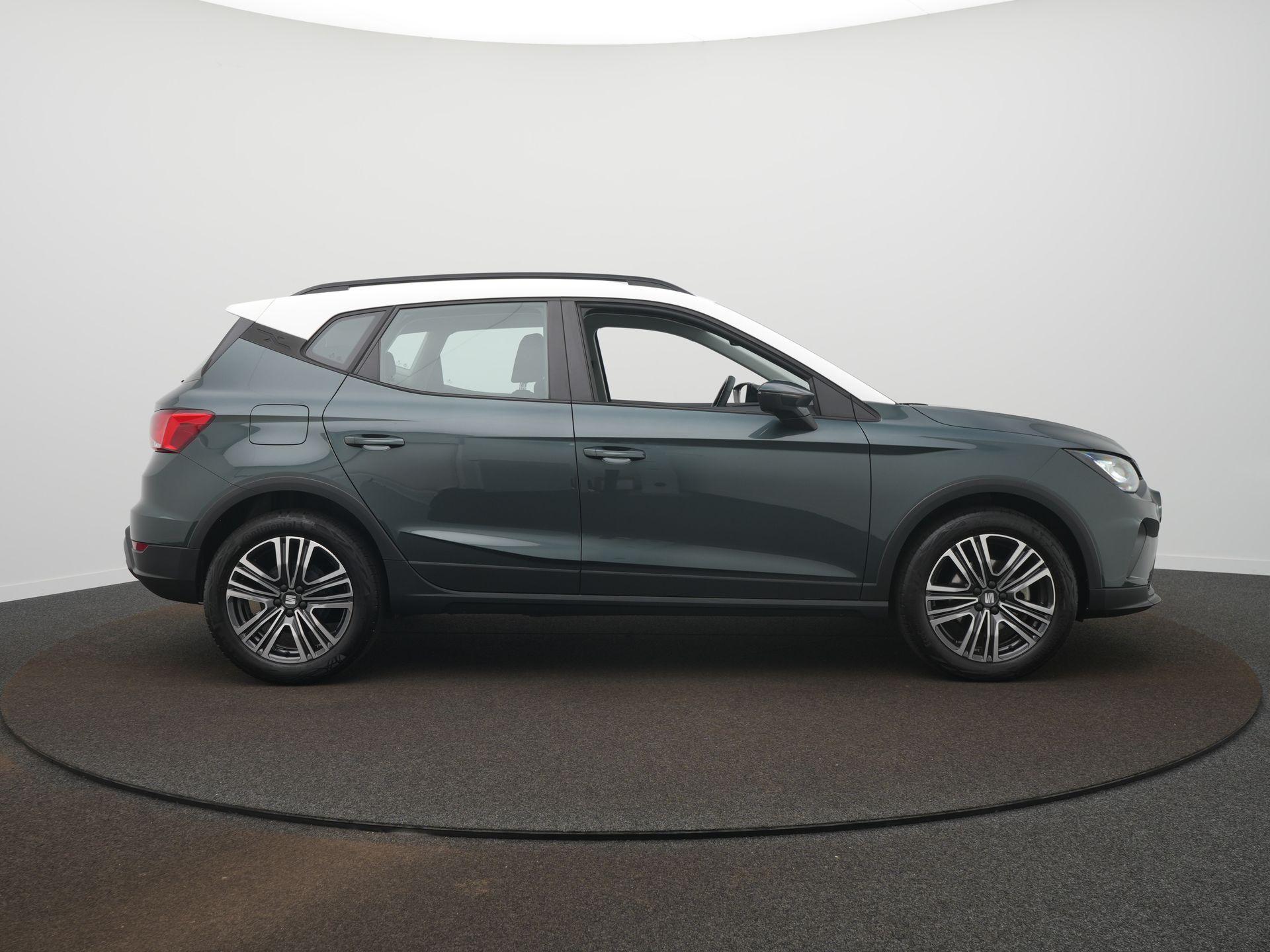 SEAT Arona 1.0 TSI Style - Afbeelding 4