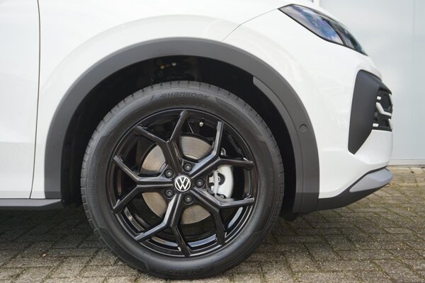 lichtmetalen velgen 17" lichtmetalen velgen 17"