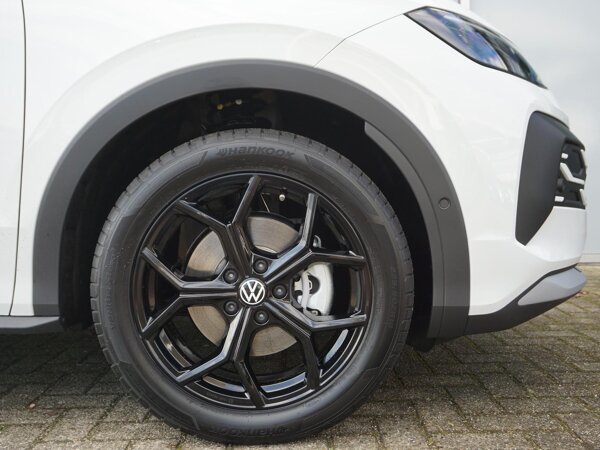 lichtmetalen velgen 17" lichtmetalen velgen 17"