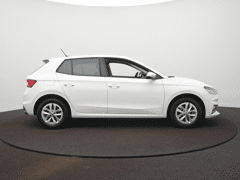 Skoda Fabia 1.0 TSI Selection - Afbeelding 4
