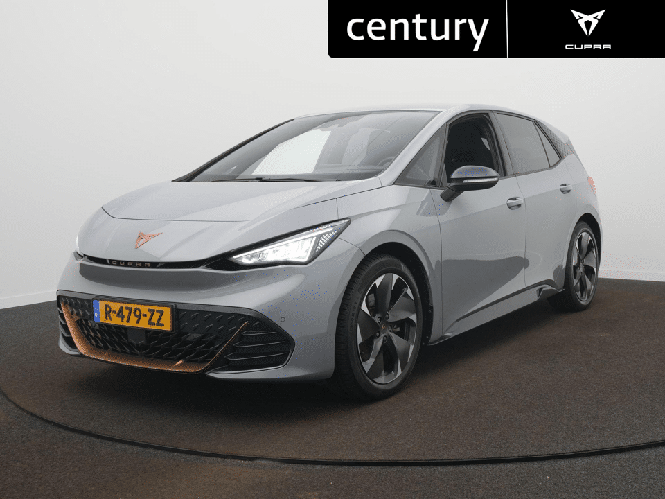 CUPRA Born Essential 62 kWh - Afbeelding 1