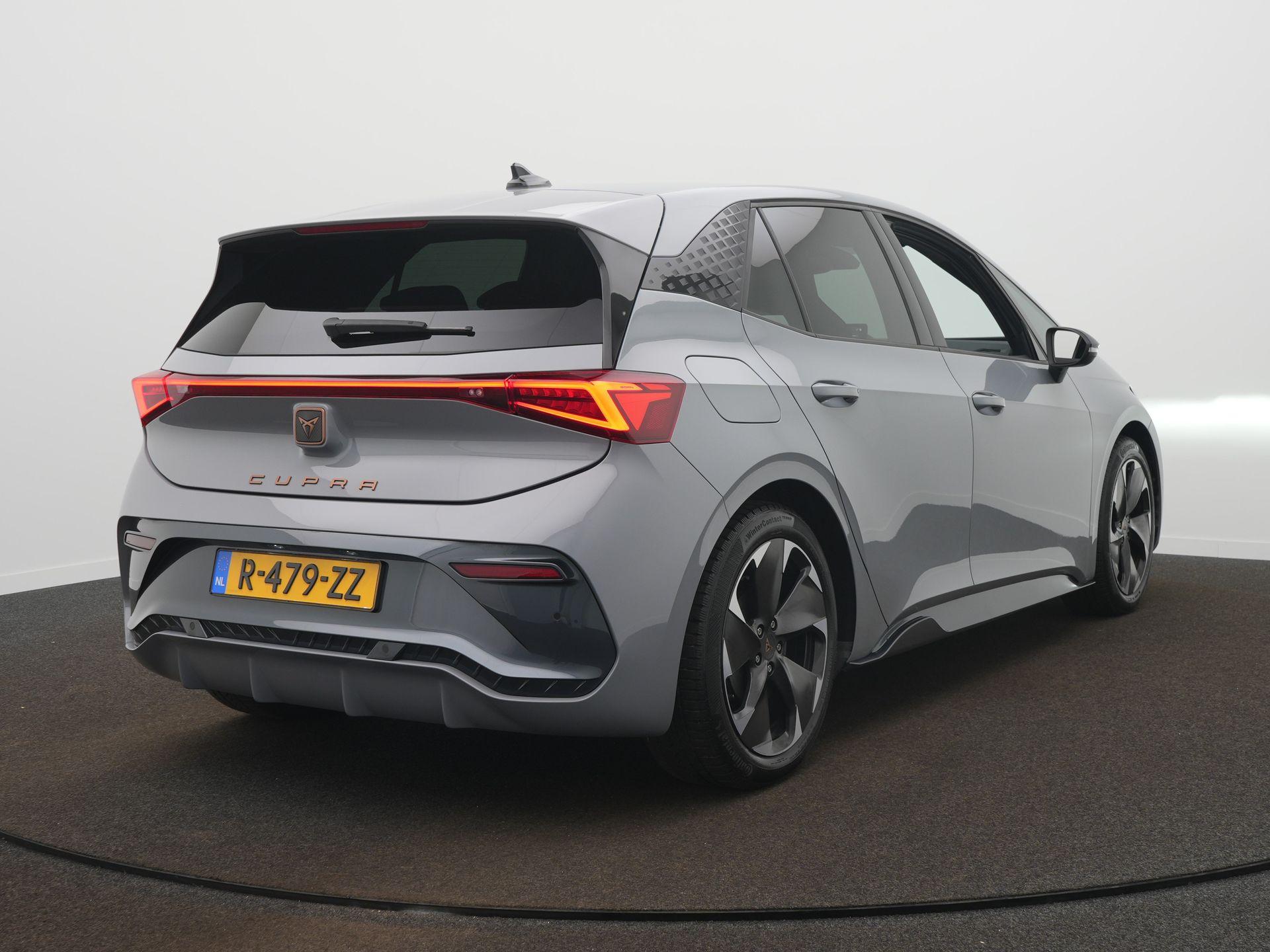 CUPRA Born Essential 62 kWh - Afbeelding 5