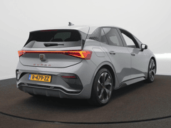 CUPRA Born Essential 62 kWh - Afbeelding 5