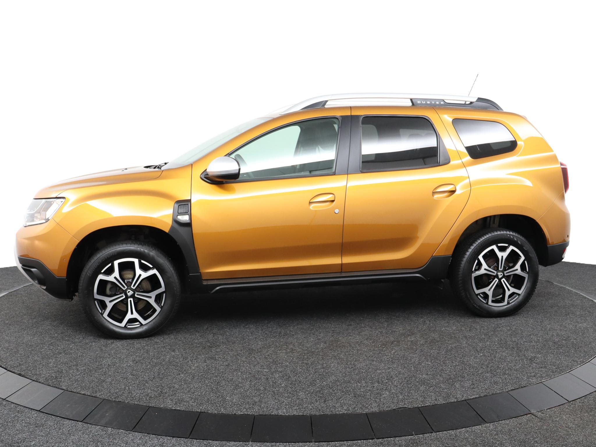 Dacia Duster TCe 150 GPF Prestige - Afbeelding 2