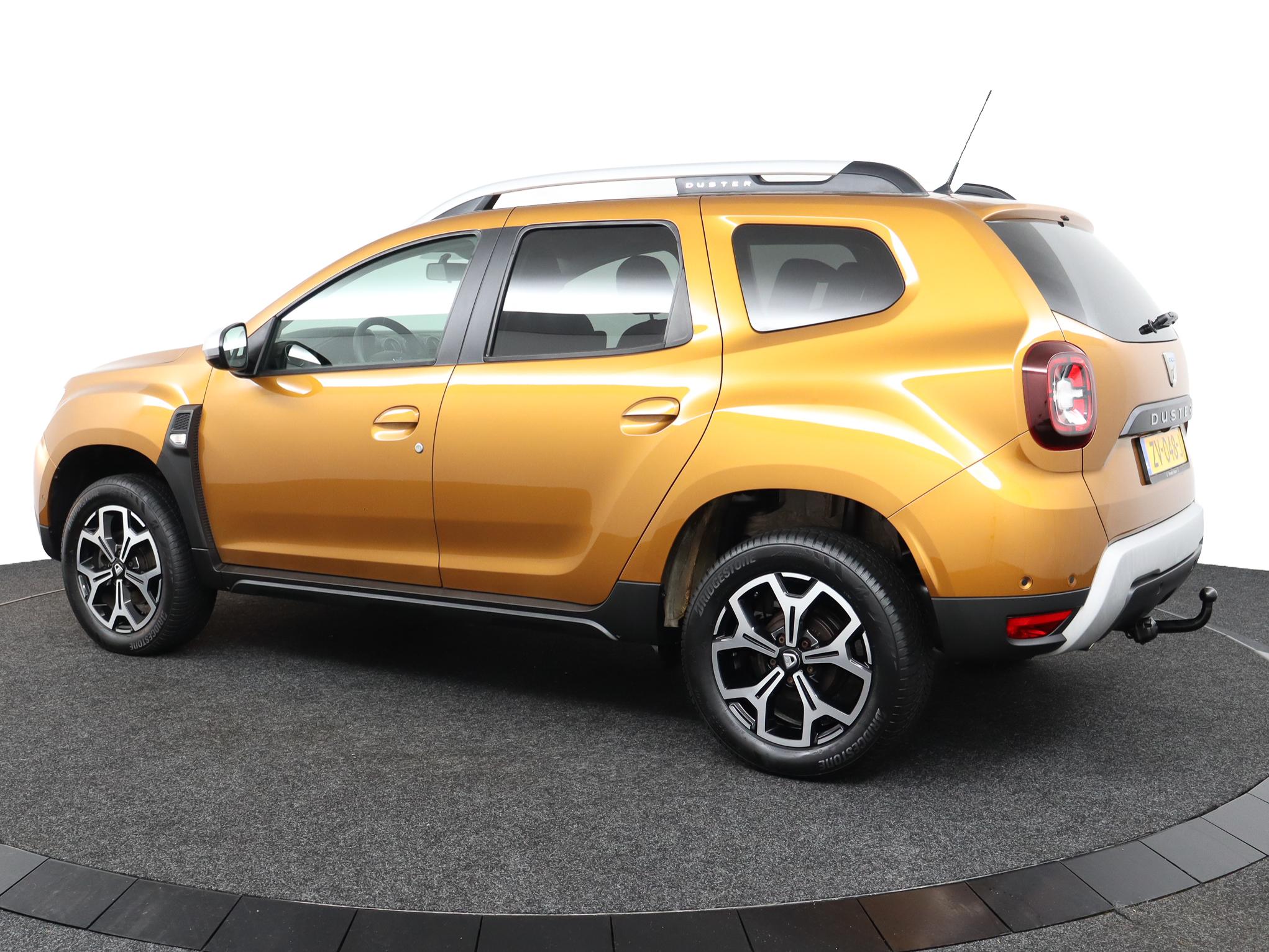 Dacia Duster TCe 150 GPF Prestige - Afbeelding 3