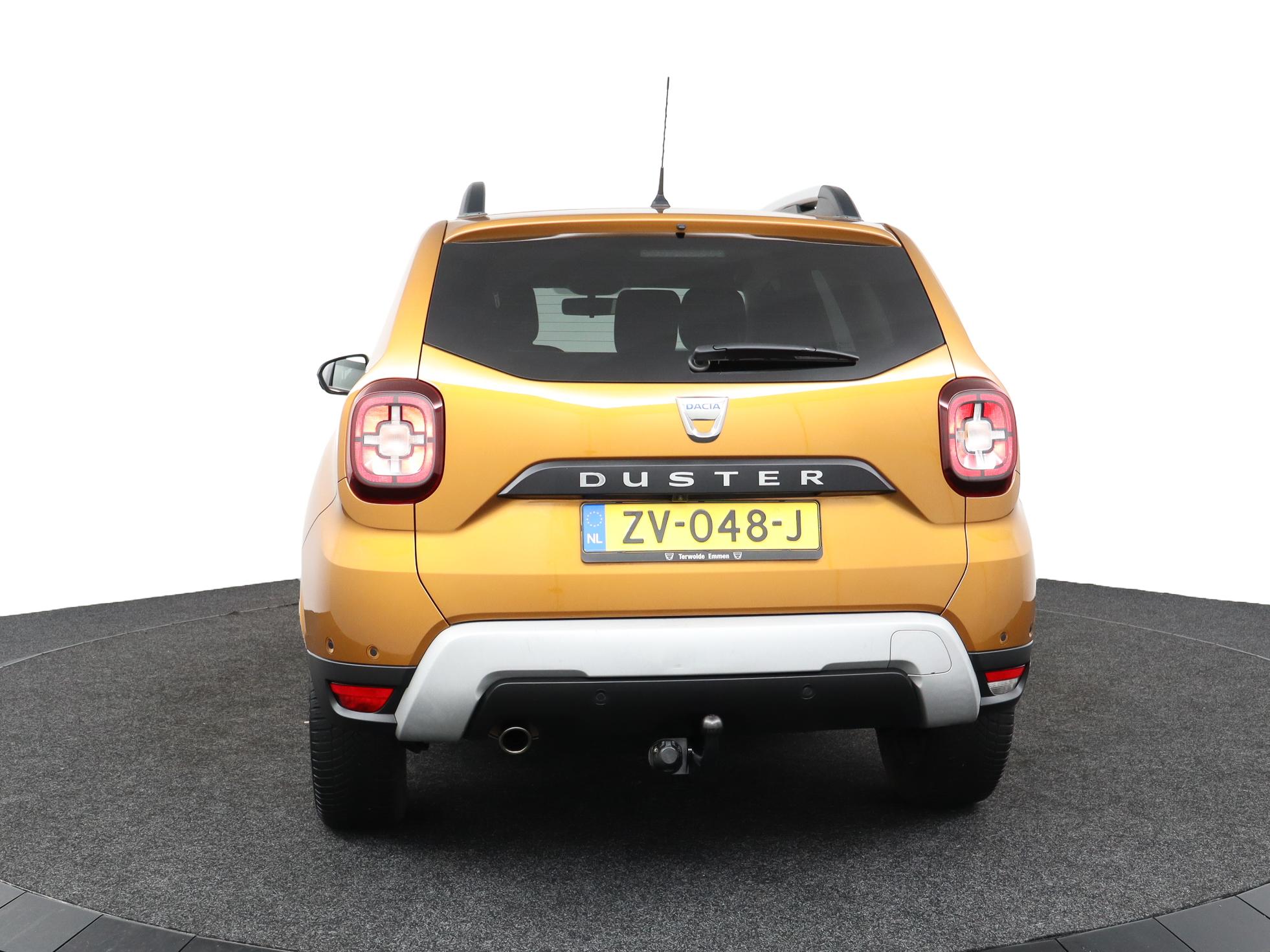 Dacia Duster TCe 150 GPF Prestige - Afbeelding 4