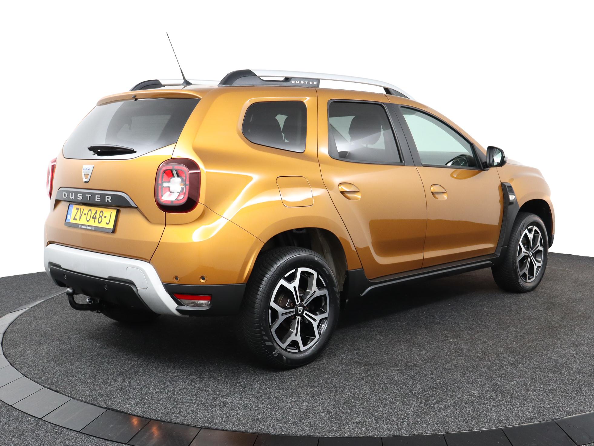 Dacia Duster TCe 150 GPF Prestige - Afbeelding 5