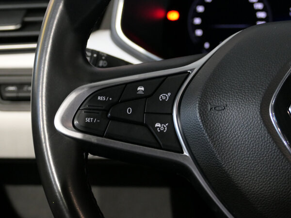 Adaptieve cruise control Adaptieve cruise control