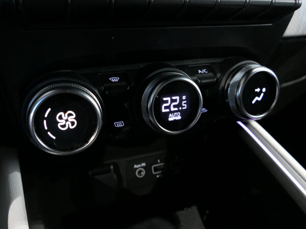 electronic climate control electronic climate control