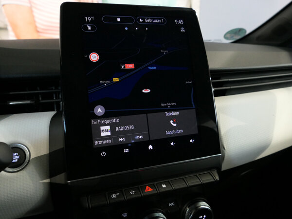 multimedia scherm groot multimedia scherm groot