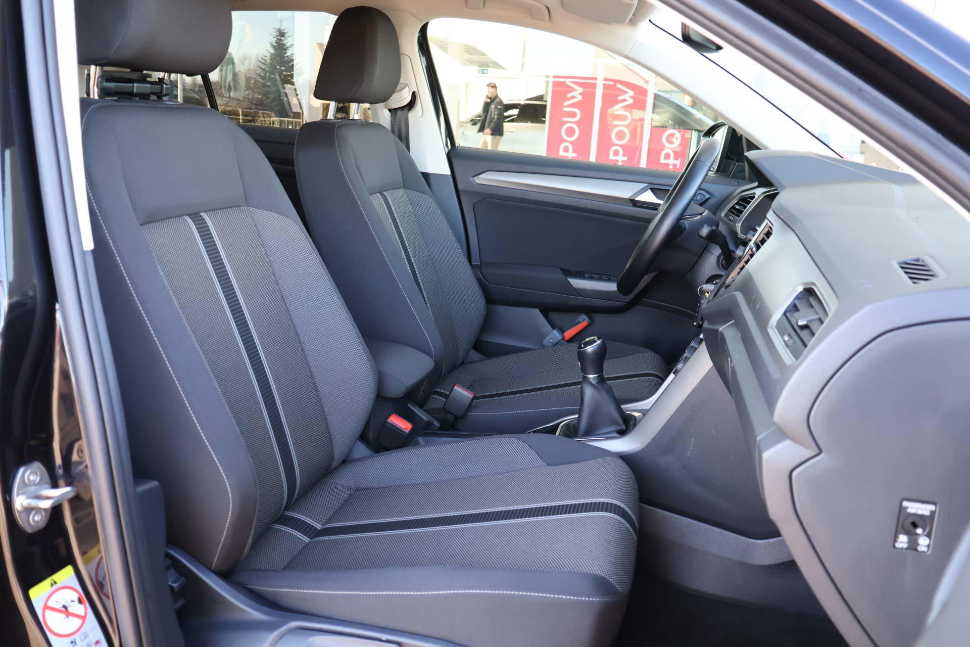 Volkswagen T-Roc 1.0 TSI 110pk Style - Afbeelding 4