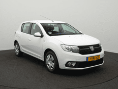 Dacia Sandero TCe 100 Bi-Fuel Comfort - Afbeelding 3