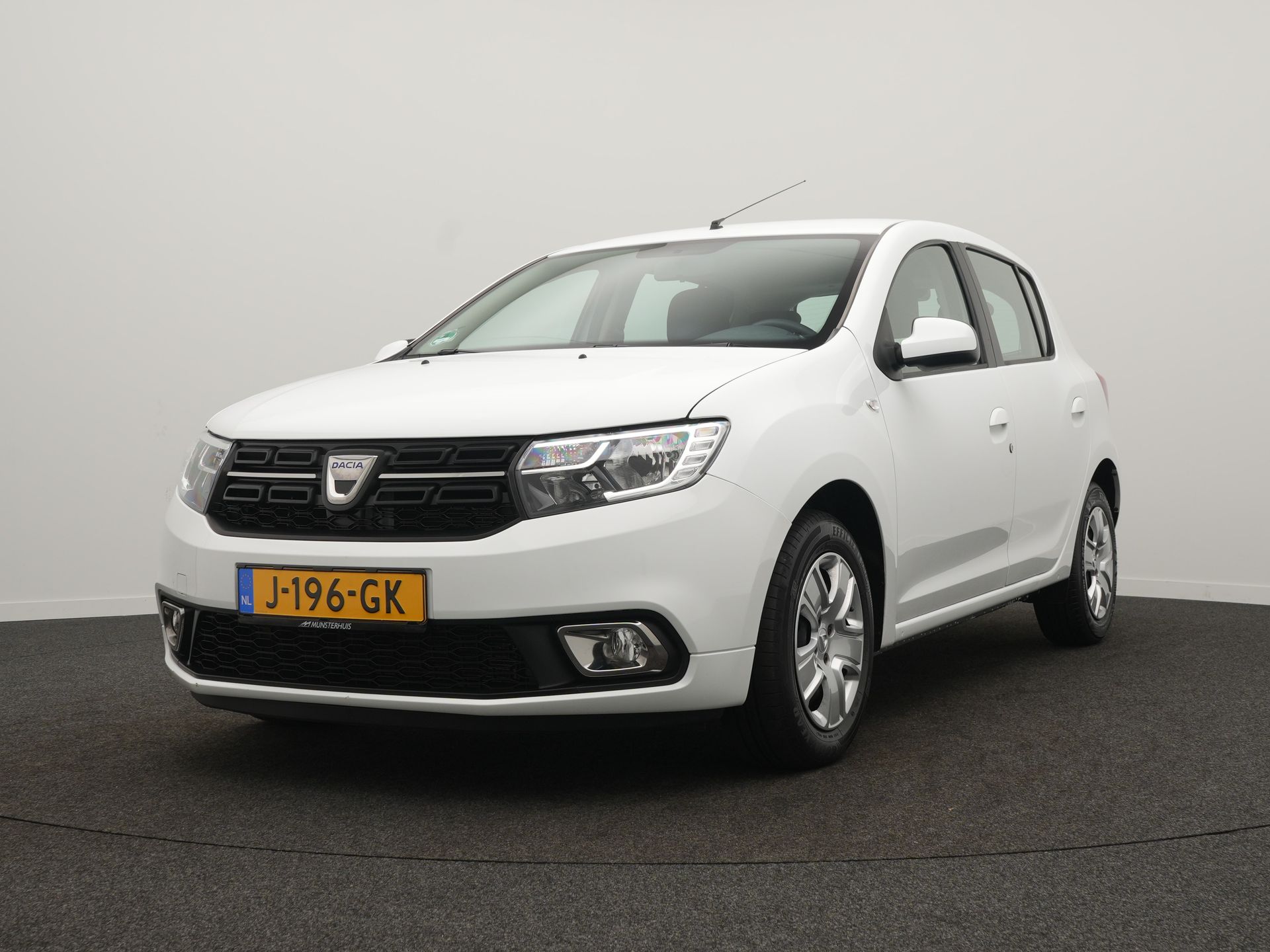Dacia Sandero TCe 100 Bi-Fuel Comfort - Afbeelding 5