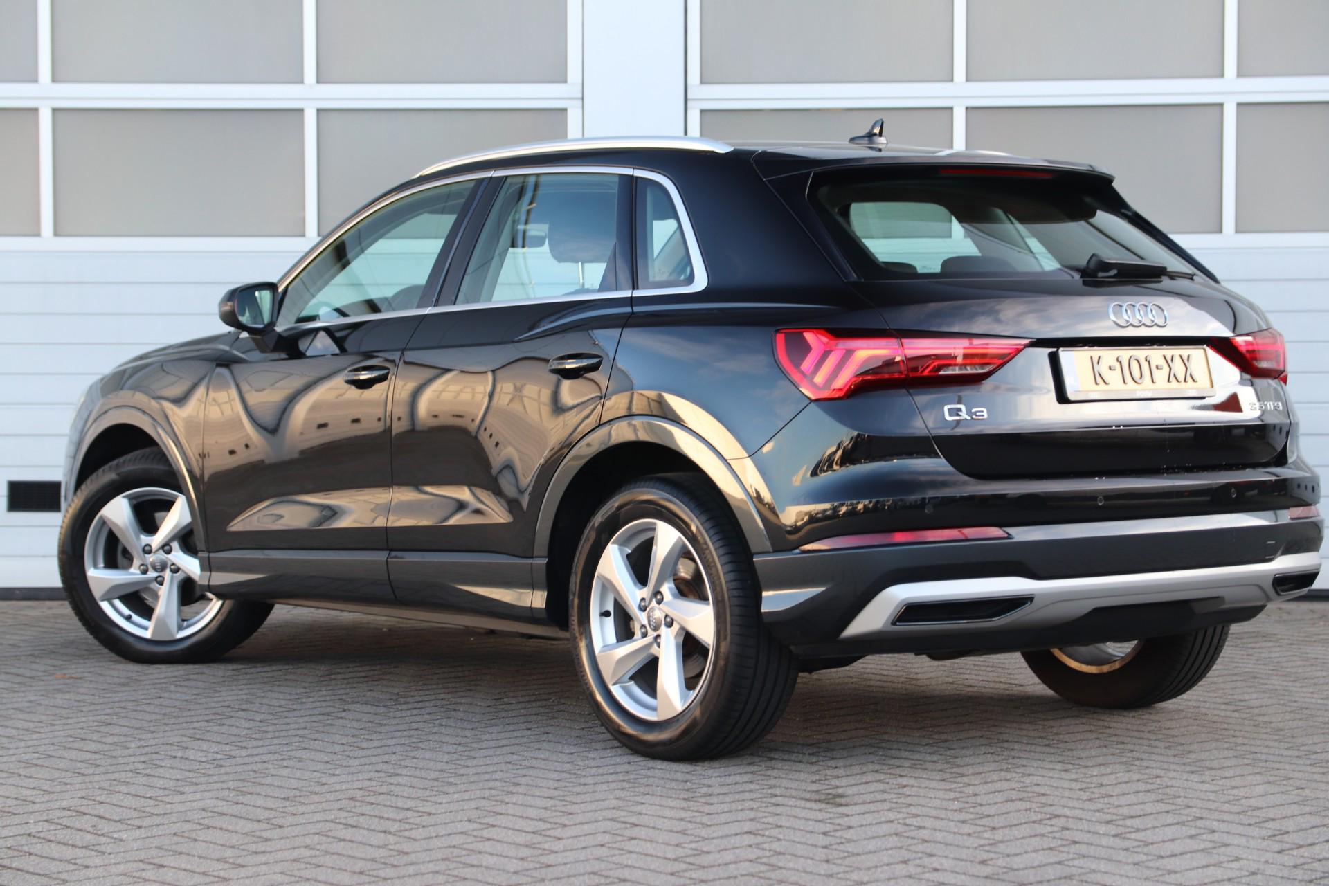 Audi Q3 35 TFSI 150pk S-tronic Business Edition - Afbeelding 2