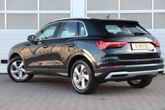 Audi Q3 35 TFSI 150pk S-tronic Business Edition - Afbeelding 2