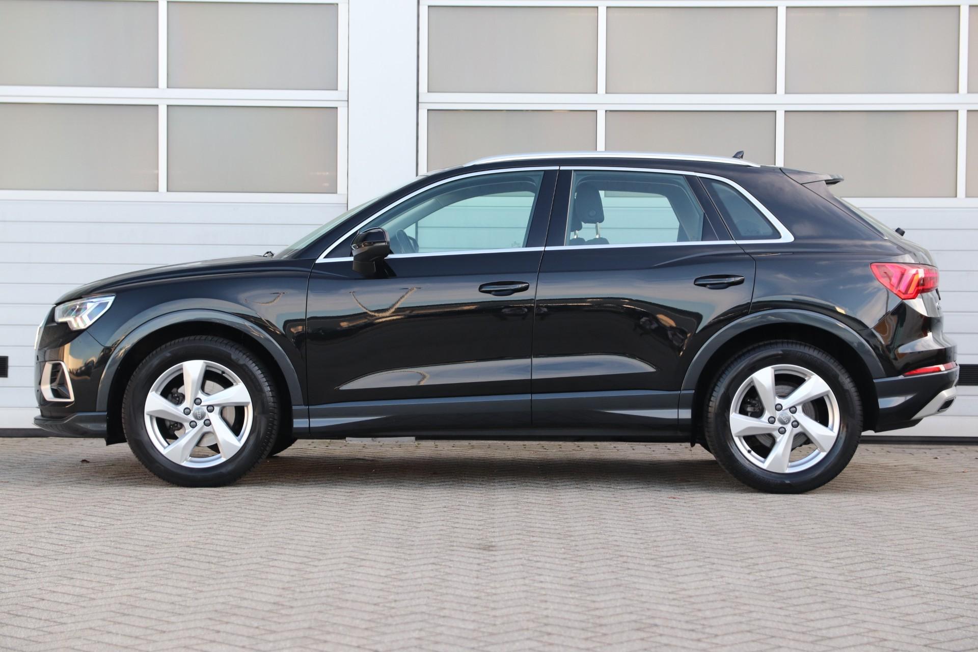 Audi Q3 35 TFSI 150pk S-tronic Business Edition - Afbeelding 3
