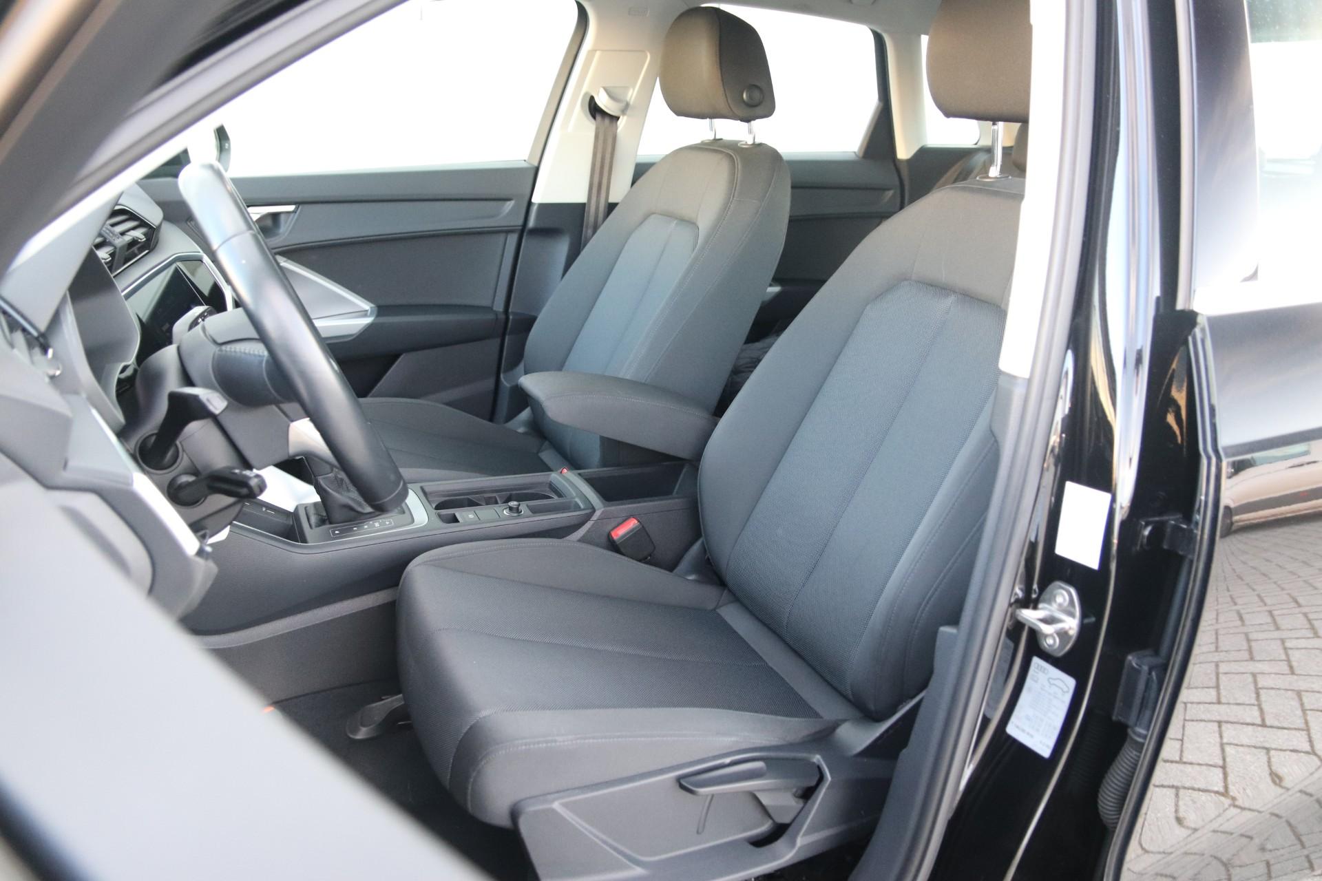 Audi Q3 35 TFSI 150pk S-tronic Business Edition - Afbeelding 4