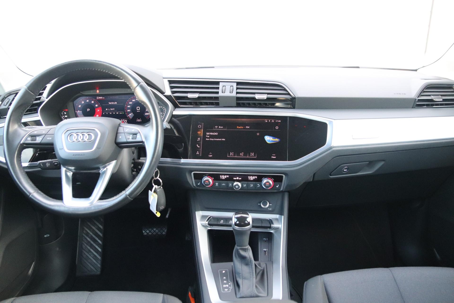 Audi Q3 35 TFSI 150pk S-tronic Business Edition - Afbeelding 5