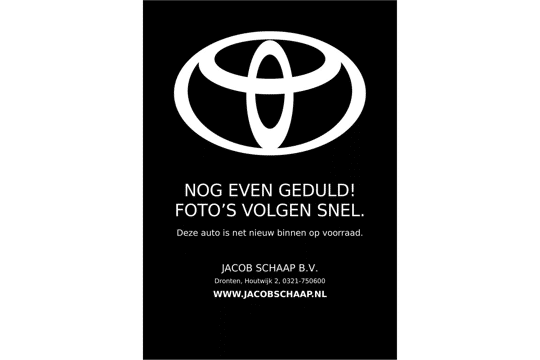 Toyota Aygo X Hybrid 115 pulse Automaat 116pk