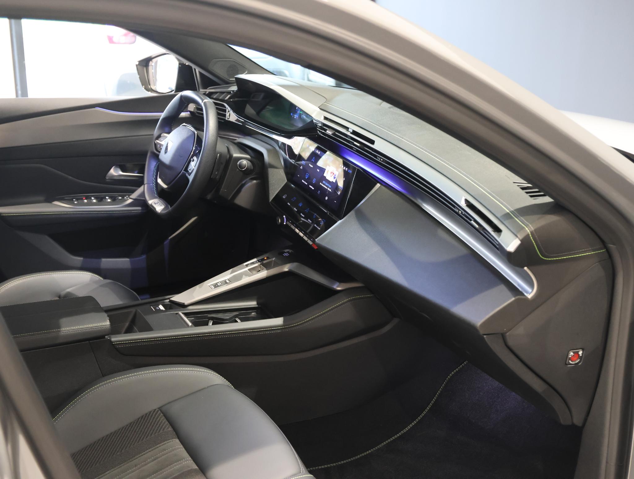 Peugeot 408 1.6 HYbrid GT 180 EAT8 - Afbeelding 5