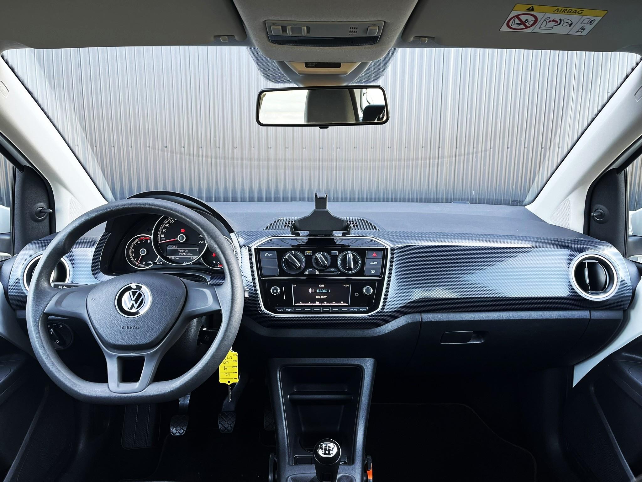 Volkswagen up! 1.0 65pk - Afbeelding 5