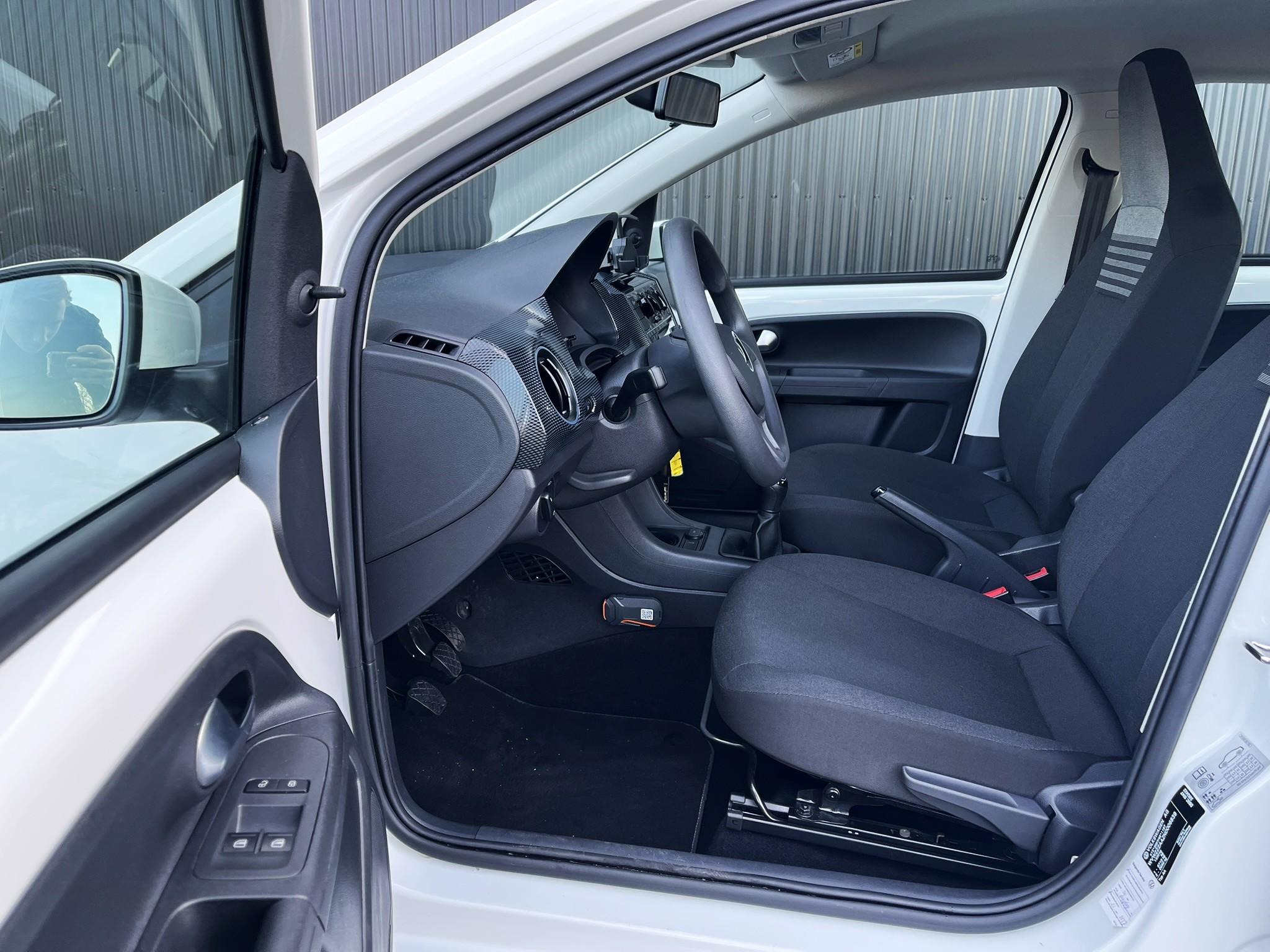 Volkswagen up! 1.0 65pk - Afbeelding 4